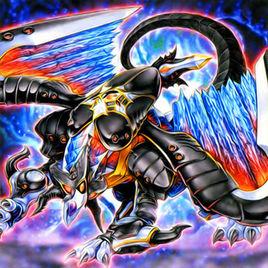 入魔龍祖俄菲翁 入魔龍祖俄菲翁