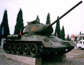 姆岑斯克坦克戰 姆岑斯克坦克戰