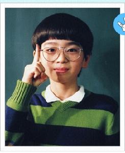 真人版《櫻桃小丸子》