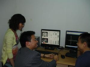 王小毅[浙江大學管理學院企業管理系副教授]