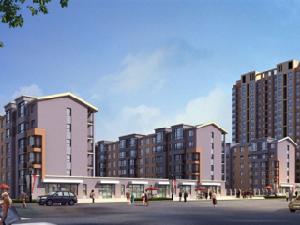 中房上東花墅 中房上東花墅