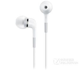 蘋果iPod入耳式耳塞 蘋果iPod入耳式耳塞