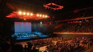 天空之城久石讓宮崎駿動漫視聽音樂會 天空之城久石讓宮崎駿動漫視聽音樂會