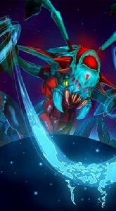 編織者[DOTA2英雄]