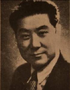 李海霞[原北京文史館館員]