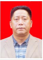 李慶國[四川省九龍縣人民政府副縣長]