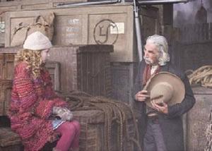 黑暗物質[菲利普·普爾曼所寫小說]