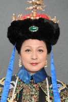 黃淑儀飾演恭慈皇太后
