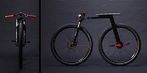 緊湊腳踏車 緊湊腳踏車