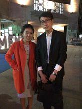 李彬彬[杭州珊芸瑚網路科技有限公司聯合創始人]