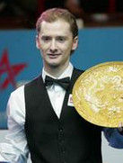 Graeme Dott Graeme Dott