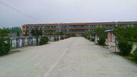 蕭縣張莊寨中學 蕭縣張莊寨中學