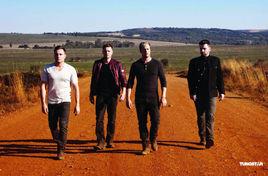 Catch My Breath[西城男孩歌曲]