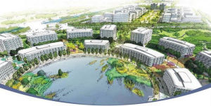 天津匯港農產品交易市場