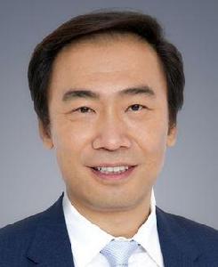 鄧鋒[北極光風險投資公司創立者]