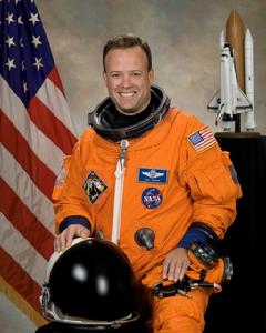 羅納德&middot;J&middot;加蘭