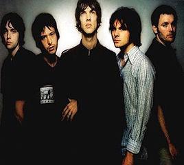 the Verve the Verve