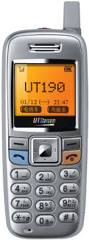 UT斯達康 UT190