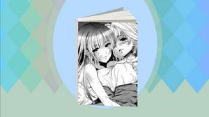 百合姐姐的妄想