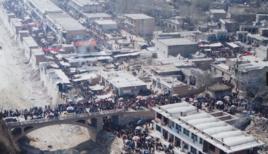 叢羅峪村 叢羅峪村