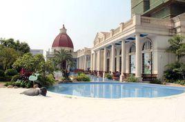 保利·愛琴海 保利·愛琴海