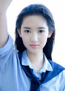 王玉雯[中國內地女演員]