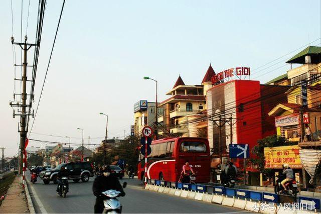 此國首都曾是中國一個縣,反覆背叛,至今仍然不服 此國首都曾是中國一個縣,反覆背叛,至今仍然不服