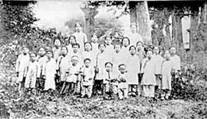 經正女學 經正女學