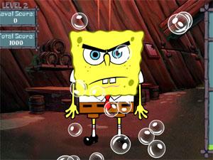 滅泡泡行動 滅泡泡行動