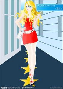 清華美眉 清華美眉