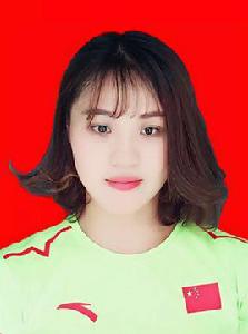 周俊[中國女子舉重隊員]