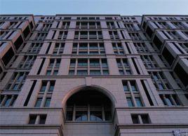 丁香公寓 丁香公寓