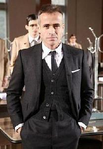 桑姆·布郎尼 桑姆·布郎尼