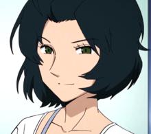 境界觸發者[葦原大介創作的漫畫]