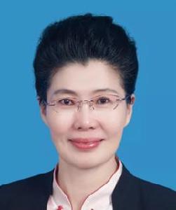 馬秀珍[寧夏回族自治區政協副主席]