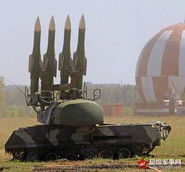 超級武器系統 超級武器系統