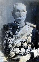 樞密院の主宰——山縣有朋