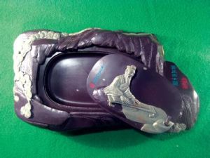 賀蘭硯製作技藝 賀蘭硯製作技藝