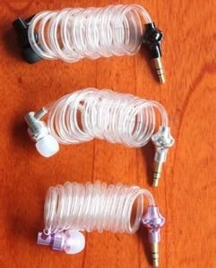 防輻射耳機 防輻射耳機