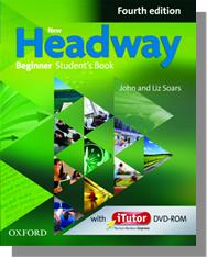 New Headway 第四版 New Headway 第四版