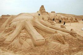 廈門觀音山 廈門觀音山