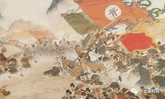 西晉八王之亂:不受制約的權力必然導致動亂 西晉八王之亂:不受制約的權力必然導致動亂