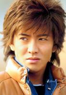 Hero[日本2001年木村拓哉主演的電視劇]