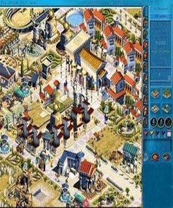 宙斯:眾神之主 宙斯:眾神之主