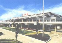 長沙國際機場 長沙國際機場