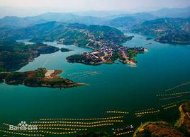 南溪鄉[陝西安康市漢濱區下轄鄉]