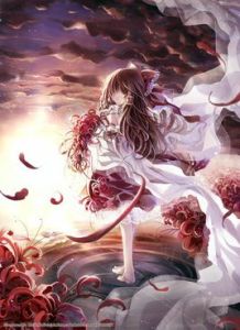 前世的緣 前世的緣