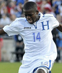 奧斯卡·加西亞 奧斯卡·加西亞