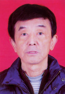 李曉峰[原重慶出版社副編審]