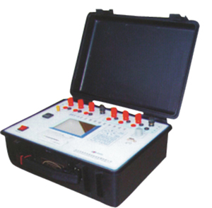 變壓器繞組變形測試儀 變壓器繞組變形測試儀